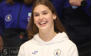 Lana Pudar za kraj godine postala državna prvakinja i oborila nove rekorde 